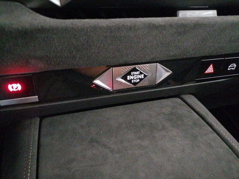 DS DS4 1.5 bluehdi Performance Line+ 130cv auto