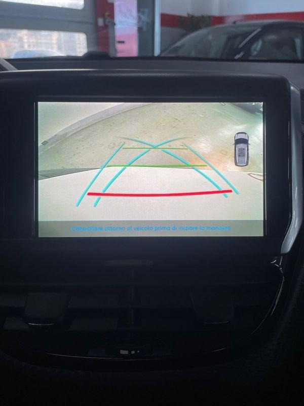 Peugeot 2008 PureTech 82 S&S Style