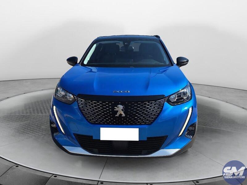 Peugeot 2008 2008 PureTech 100 S&S Allure Pack