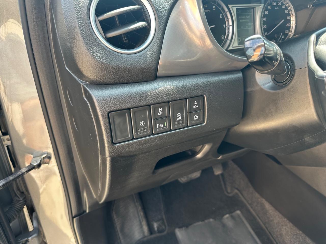 Suzuki Vitara 1.6 GPL VVT A/T V-Top