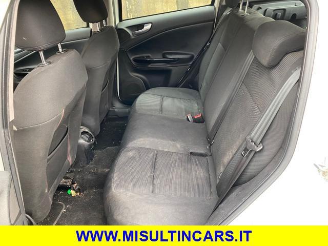 ALFA ROMEO Giulietta 1.6 JTDm-2 105 CV