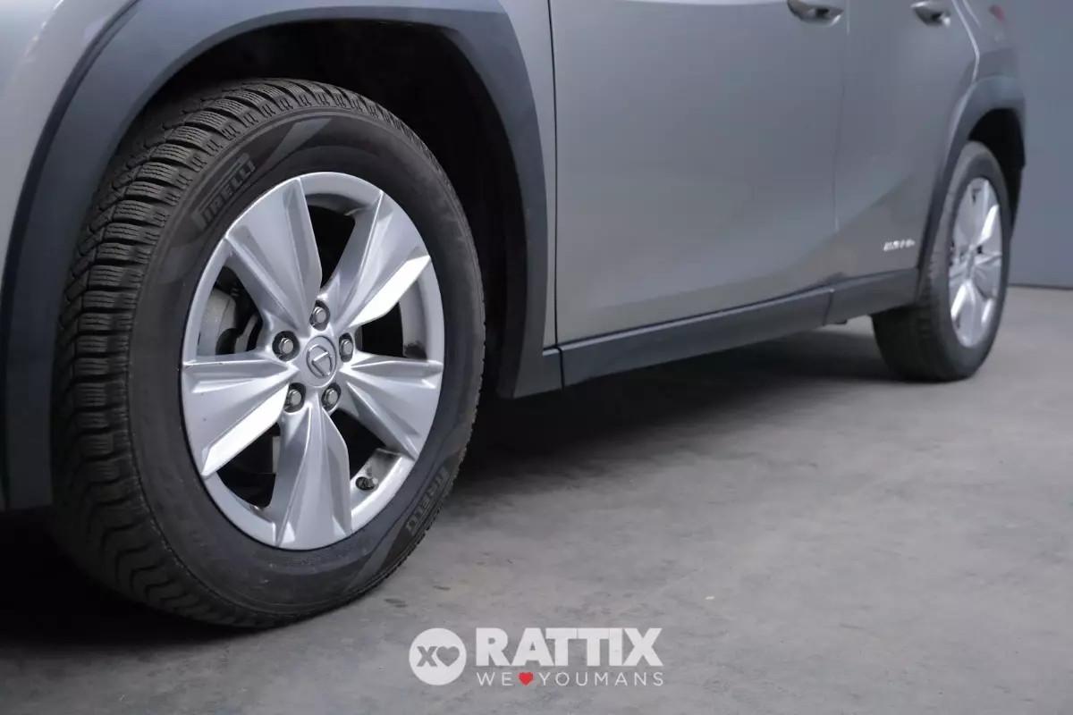 Lexus UX 250h 2.0 Hybrid Executive CVT