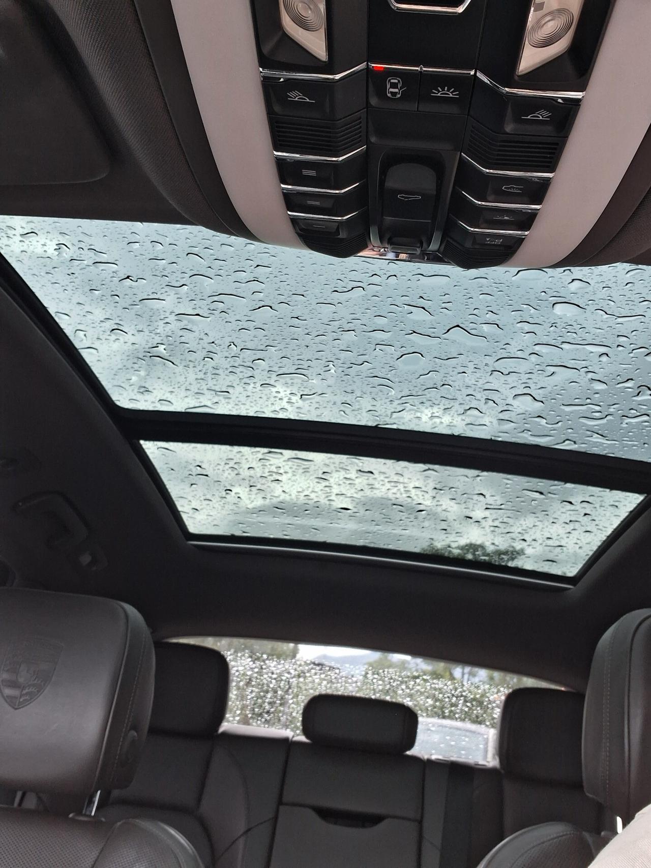 Porsche Macan s 3.0 340cv crono sport