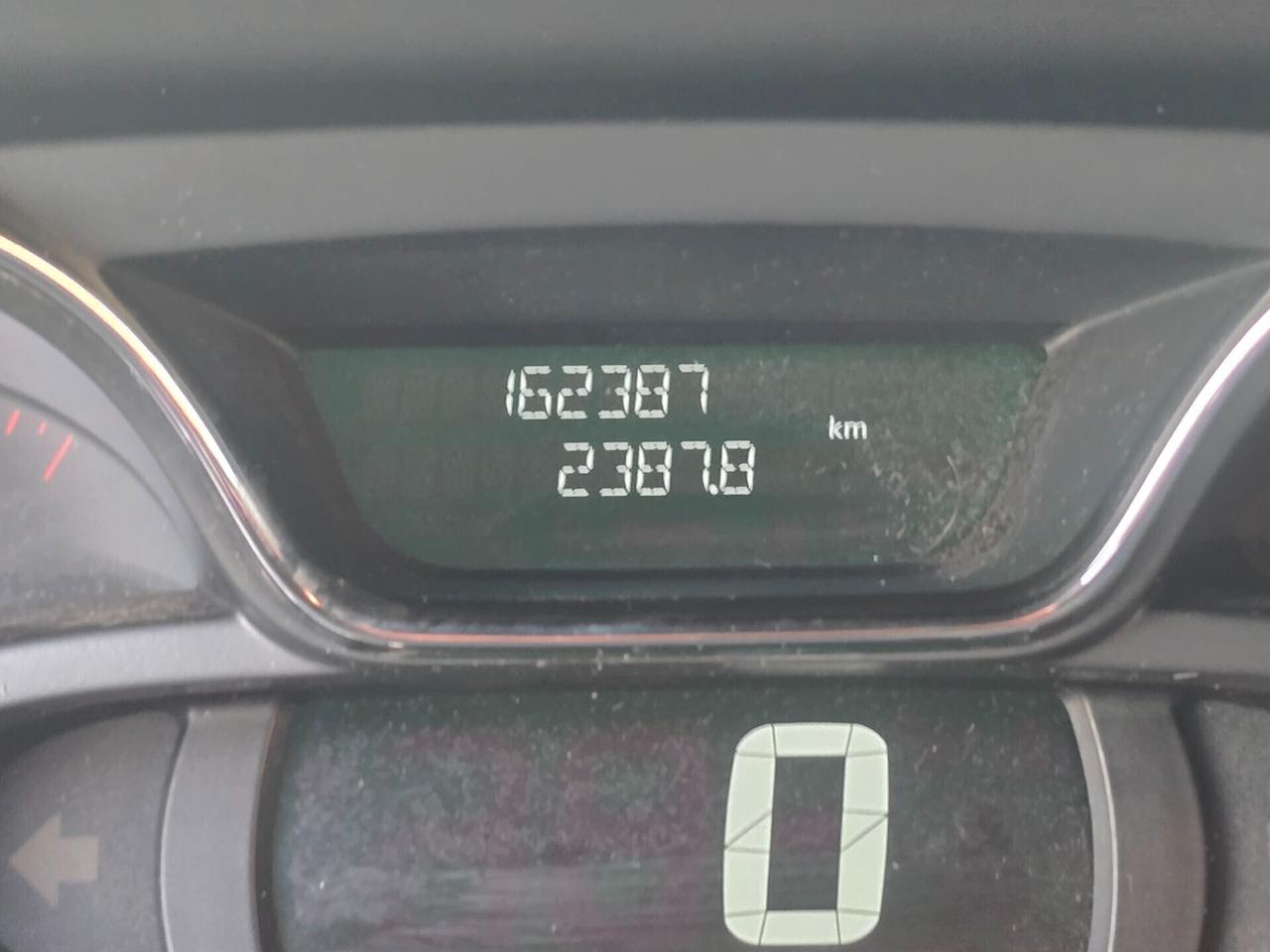 Renault Captur dCi 90CV EDC S&S Energy Intens