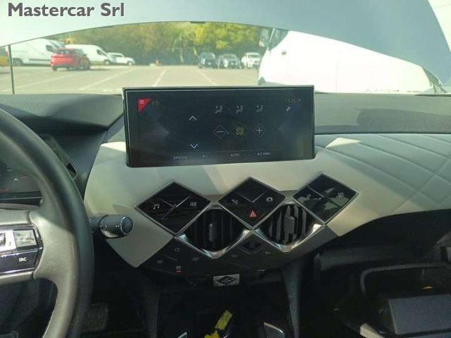 DS AUTOMOBILES DS 3 Crossback Crossback DS3 1.2 Grand Chic 130cv TG: GK975RR