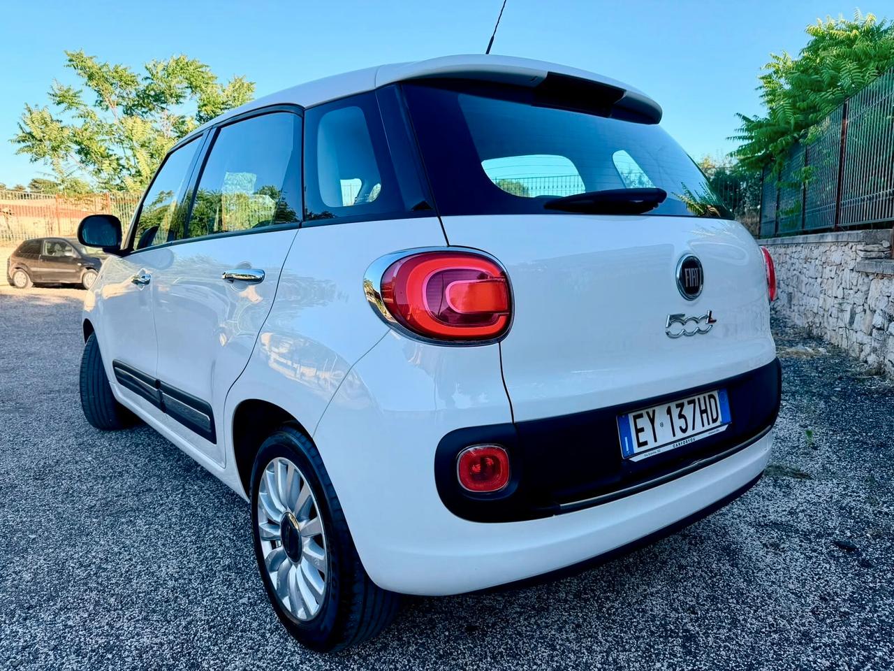 Fiat 500L 1.3 Multijet 85 CV Pop Star