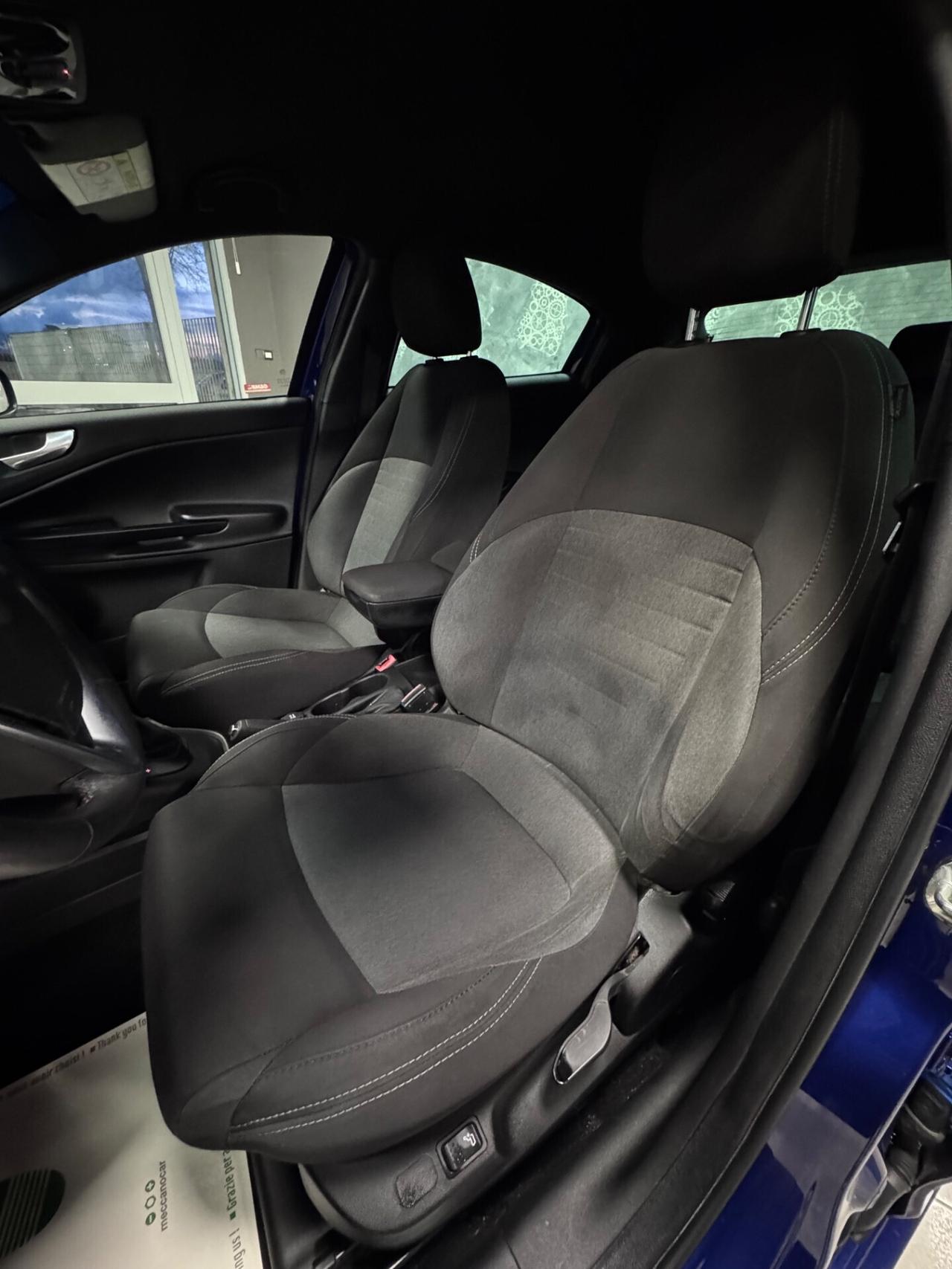 ALFA ROMEO GIULIETTA SPORT 1.6 MJET AUTOMATICA