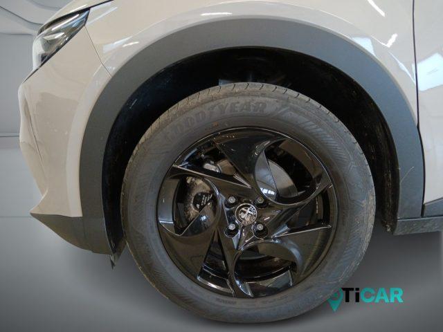 ALFA ROMEO Junior 1.2 145 CV Hybrid eDCT6