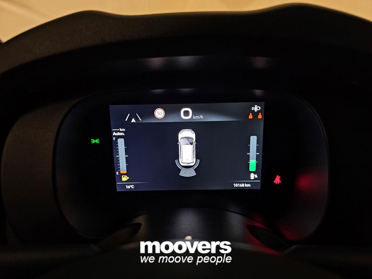 FIAT Panda 3ª serie 1.0 FireFly S&S Hybrid