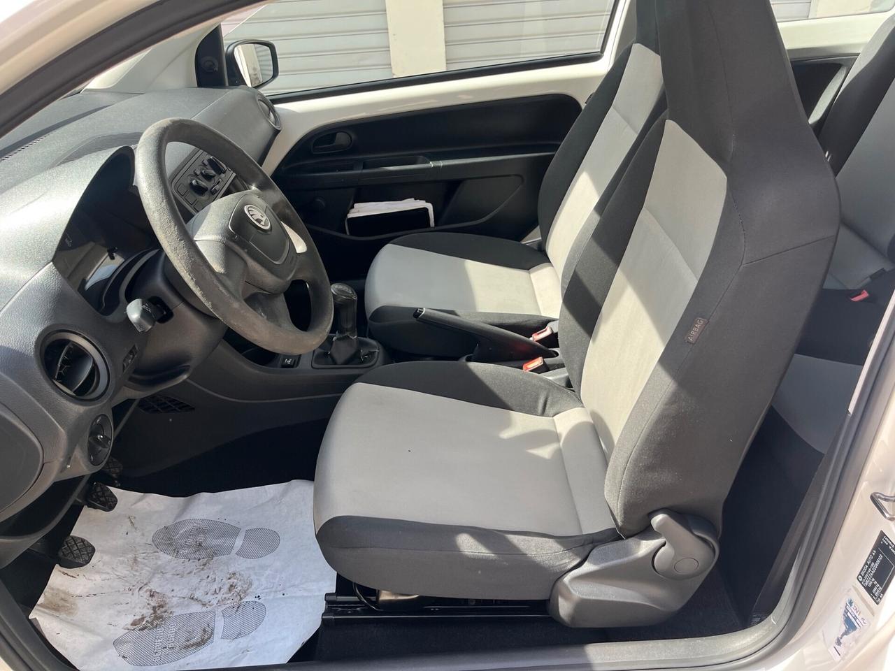 Skoda Citigo 1.0 60 CV 3 porte Active GPL