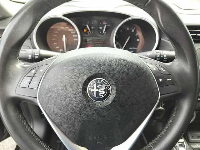 Alfa Romeo Giulietta 1.4 Turbo 120 CV GPL