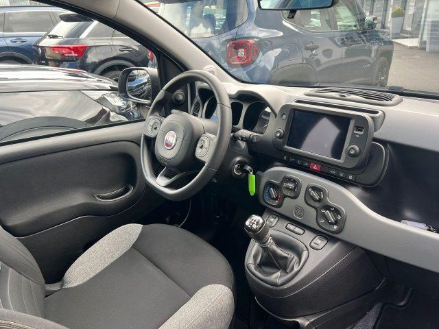 FIAT Panda 1.2 69cv EasyPower Easy