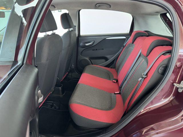 FIAT Punto 1.2 8V 5 porte Lounge