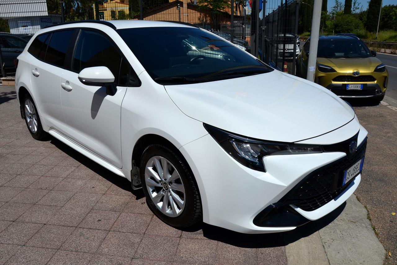 Toyota Corolla 1.8 HYBRID SW **PREZZO REALE**UNIPRO'*ITALIANA**