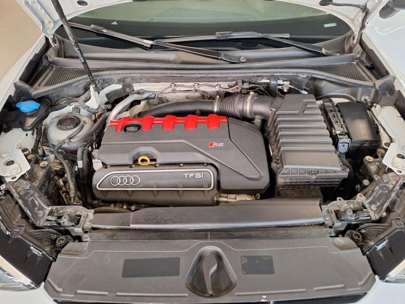 Audi Q3 RS Q3 SPB quattro S tronic