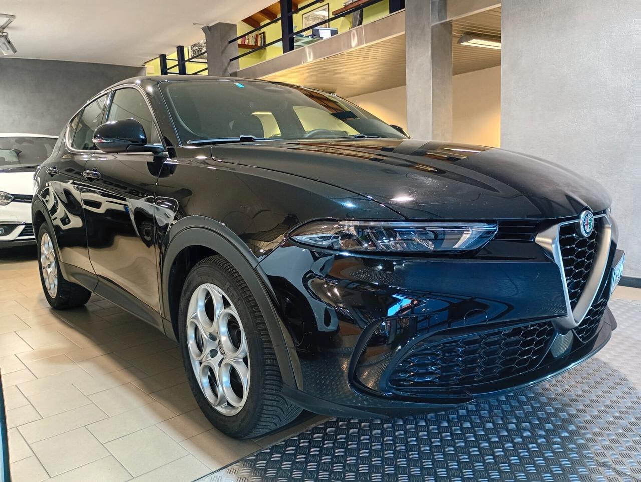 Alfa Romeo Tonale 1.6 diesel 130 CV TCT6 Super
