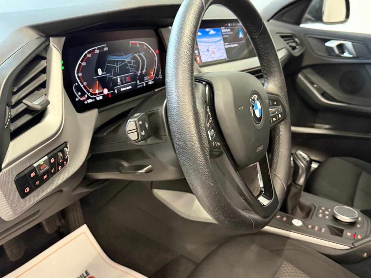 Bmw 118 118i 5p. Business Advantage