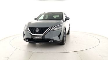NISSAN Qashqai III 2021 - Qashqai 1.3 mhev Tekna 2wd 140cv