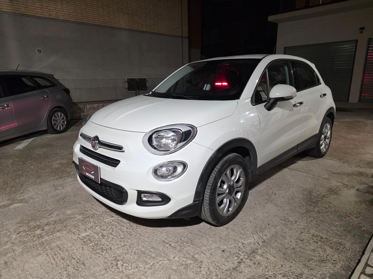 Fiat 500X 1.3 MultiJet 95 CV