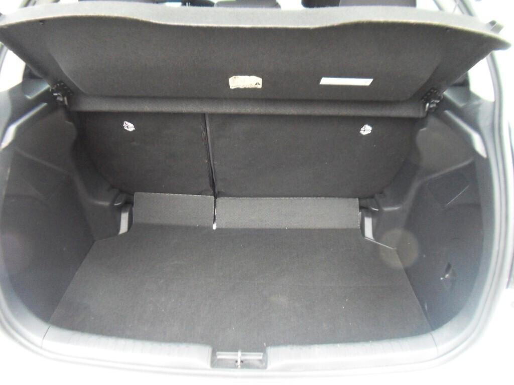 Toyota Yaris 1.0 5 porte Active