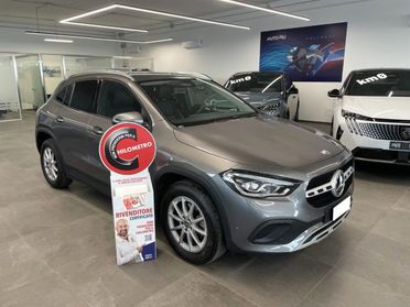 MERCEDES-BENZ GLA 200 2.0 d 150 CV Business Extra