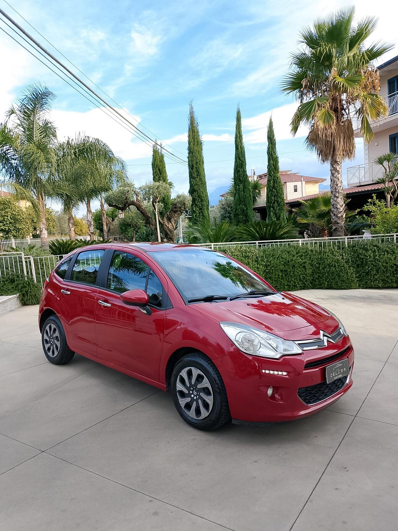 Citroen C3 PureTech 110 S&S Exclusive