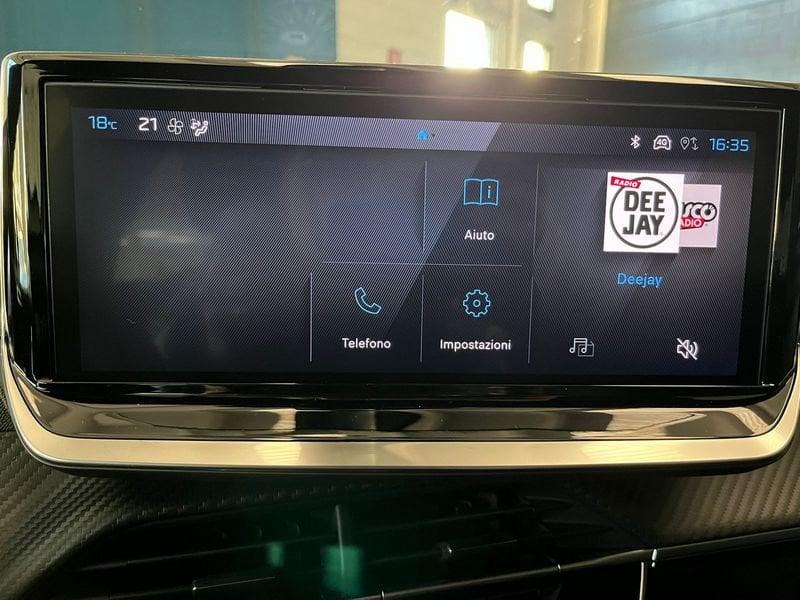 Peugeot 2008 2008 PureTech 100 S&S Allure