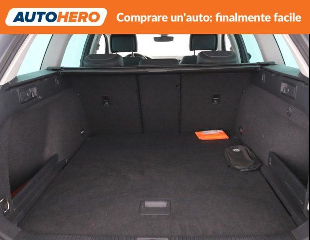 VOLKSWAGEN Passat Alltrack 2.0 TDI 200 CV 4MOTION DSG