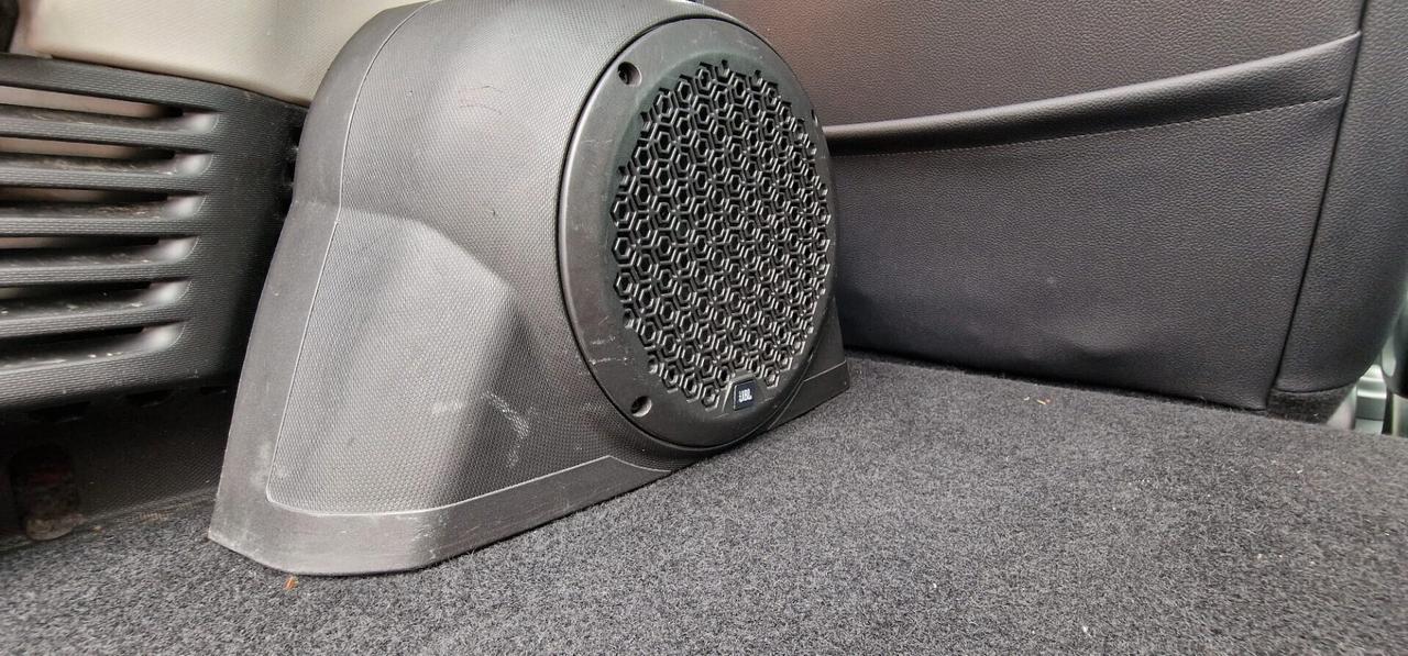 Smart ForTwo 0.9 90CV Turbo twinamic Prime. UNICO PROPRIETARIO!