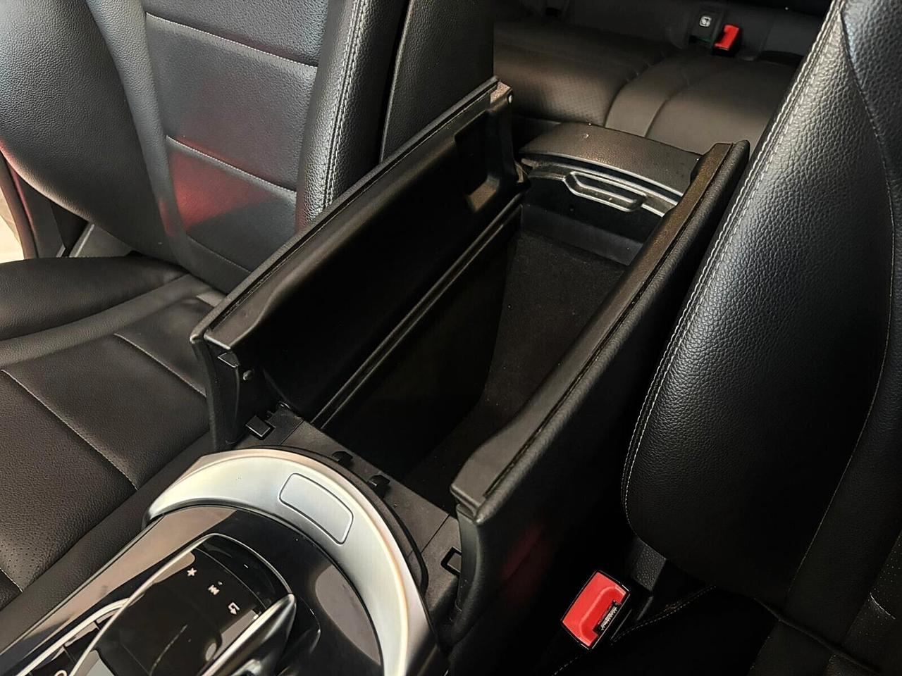 Mercedes GLC 250 4matic *TETTO/PELLE/XENO*FULL