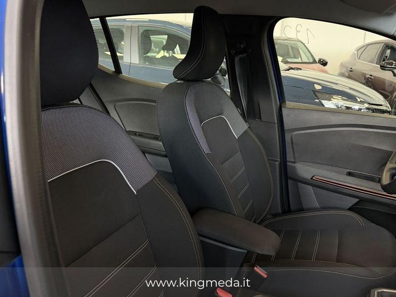 Dacia Sandero 1.0 TCe ECO-G STEPWAY EXPRESSION UP