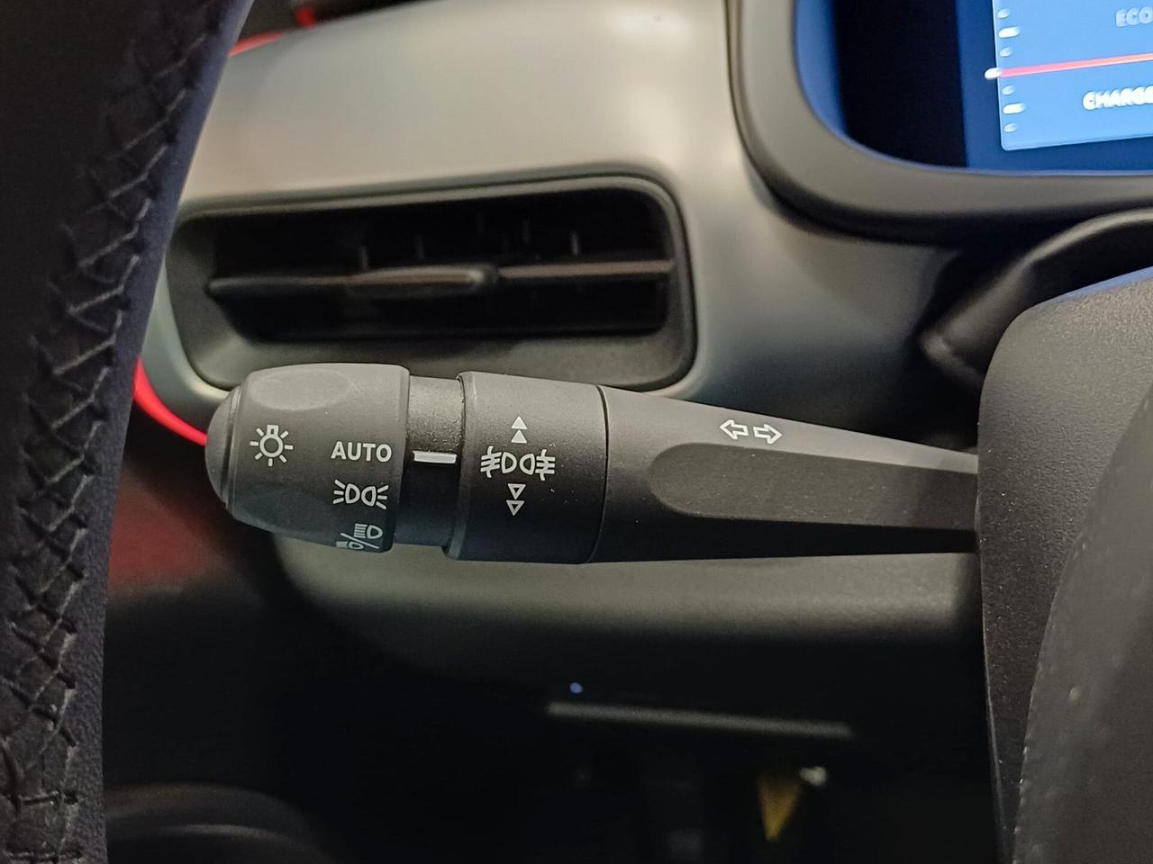 Jeep Avenger 1.2 Turbo 110 CV MHEV Summit