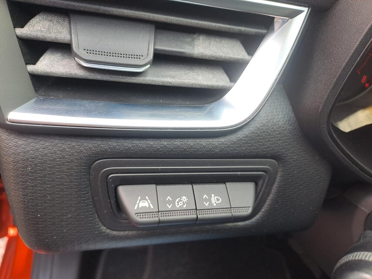 Renault Clio TCe 90 CV benzina