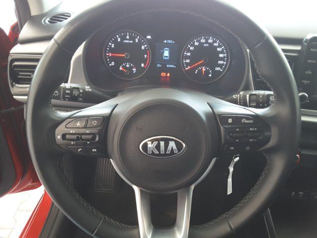 KIA Rio 1.2 MPi BIFUEL GPL Evolution