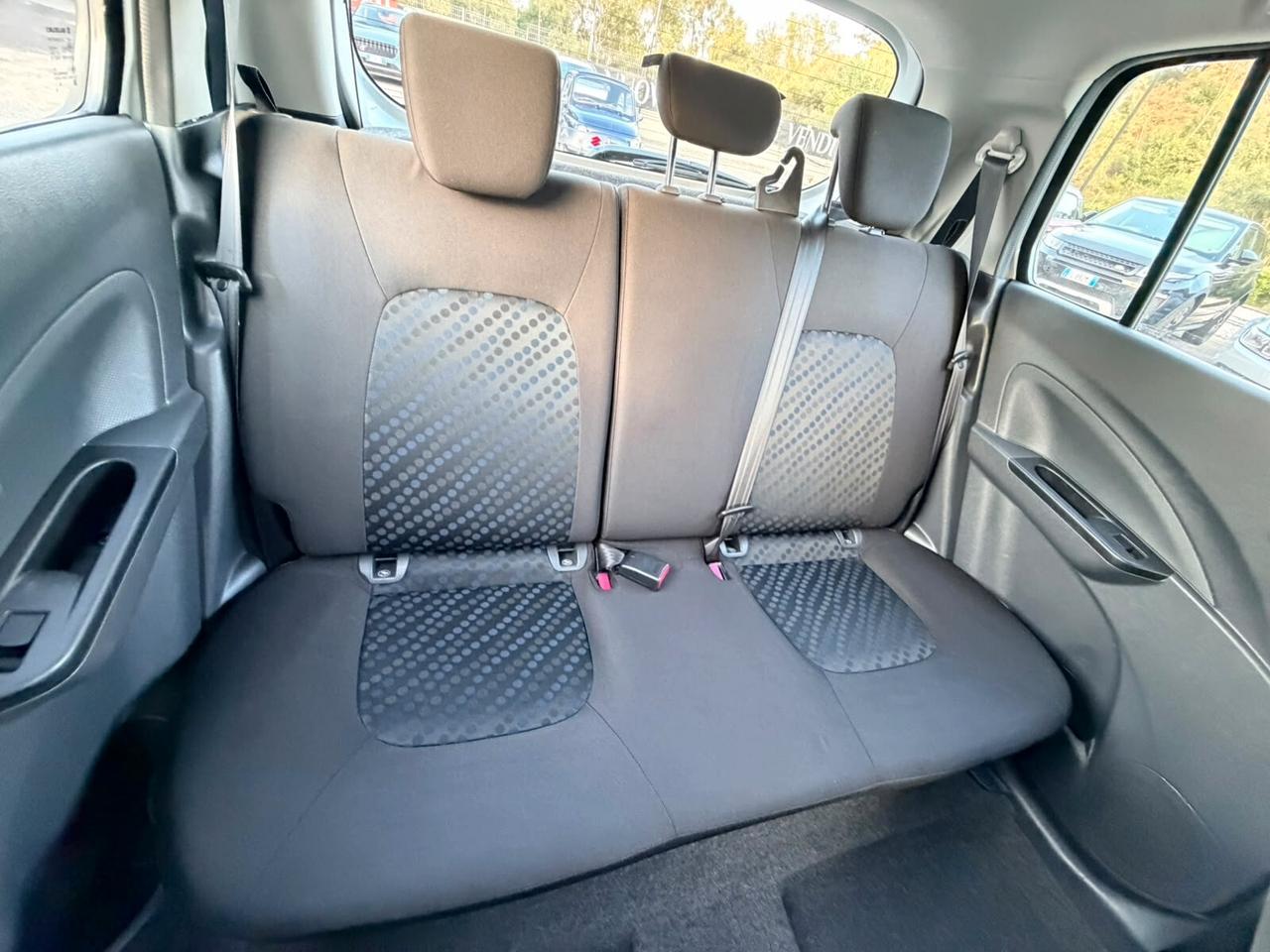 Suzuki Celerio 1.0 Style