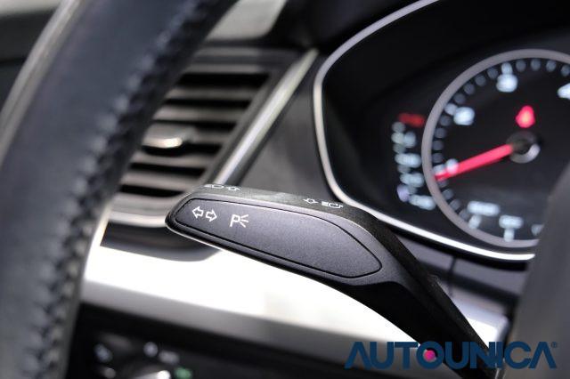 AUDI Q5 2.0 TDI 190 CV QUATTRO S TRONIC