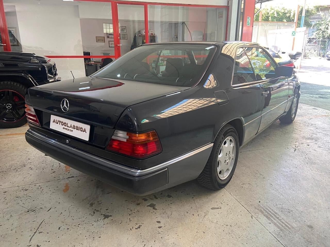 Mercedes-Benz CE 200 UNICO PROPRIETARIO!!!