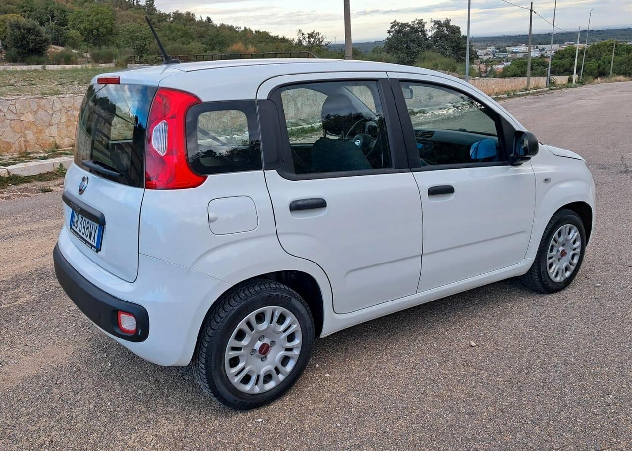 Fiat Panda 1.2 GPL EasyPower Easy (IVA ESPOSTA)