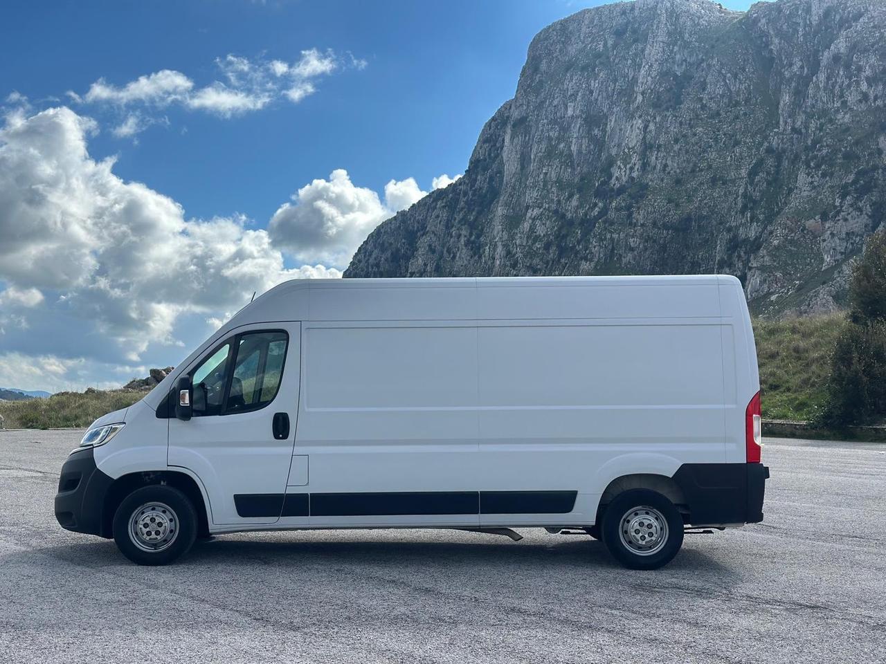 Citroen Jumper 30 BlueHDi 140 S&S PC-TN Furgone