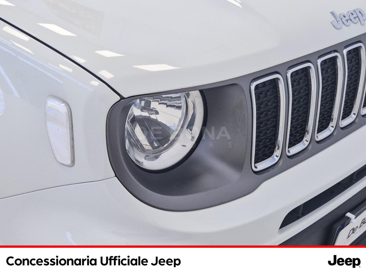 Jeep Renegade 1.0 t3 limited 2wd