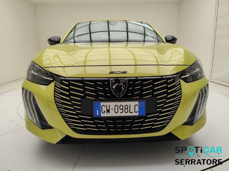 Peugeot 208 II 2023 1.2 puretech GT s&s 100cv
