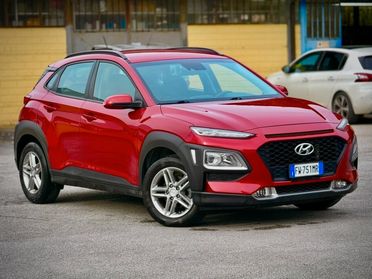 Hyundai Kona 1.0 T-GDI Exellence