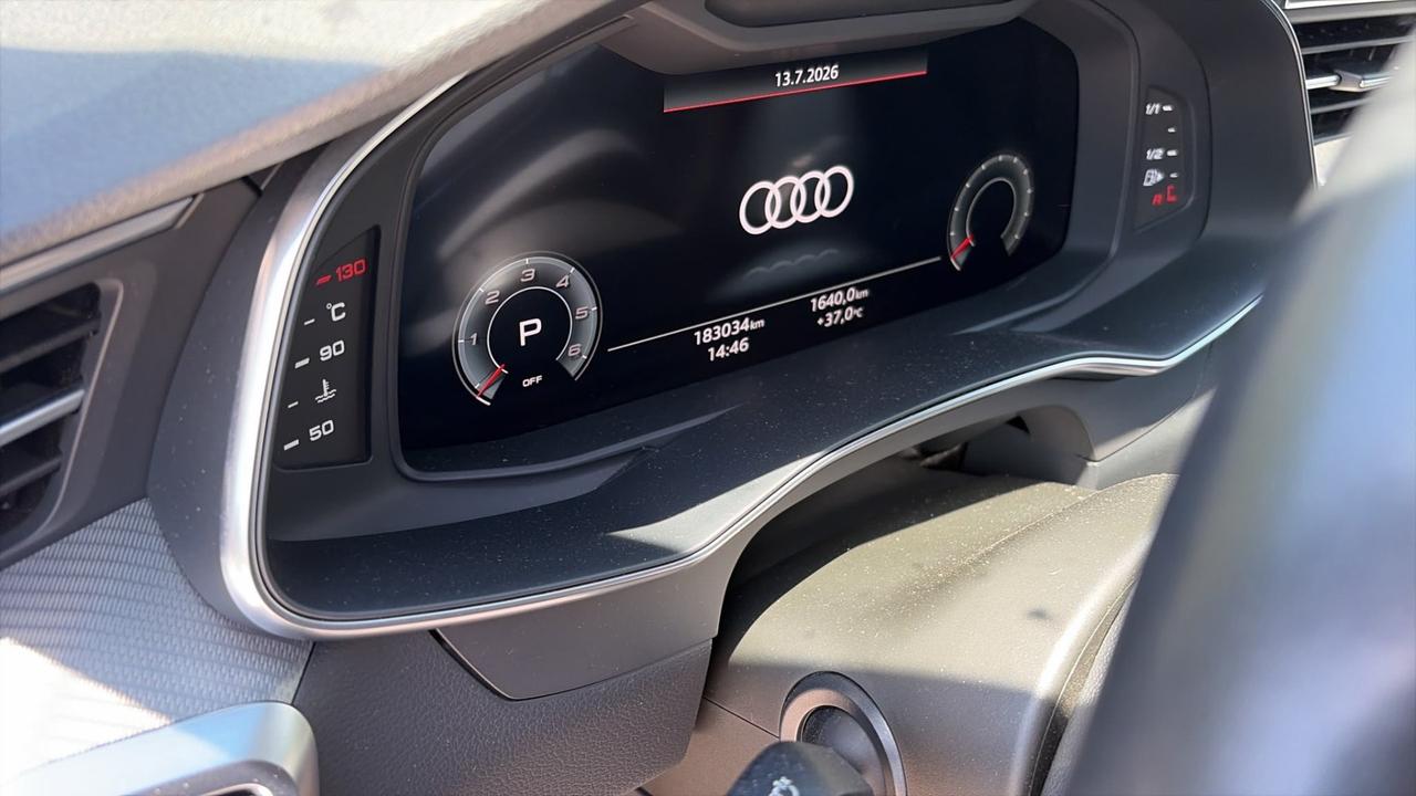 Audi A6 Avant 35 2.0 TDI S tronic Business Design