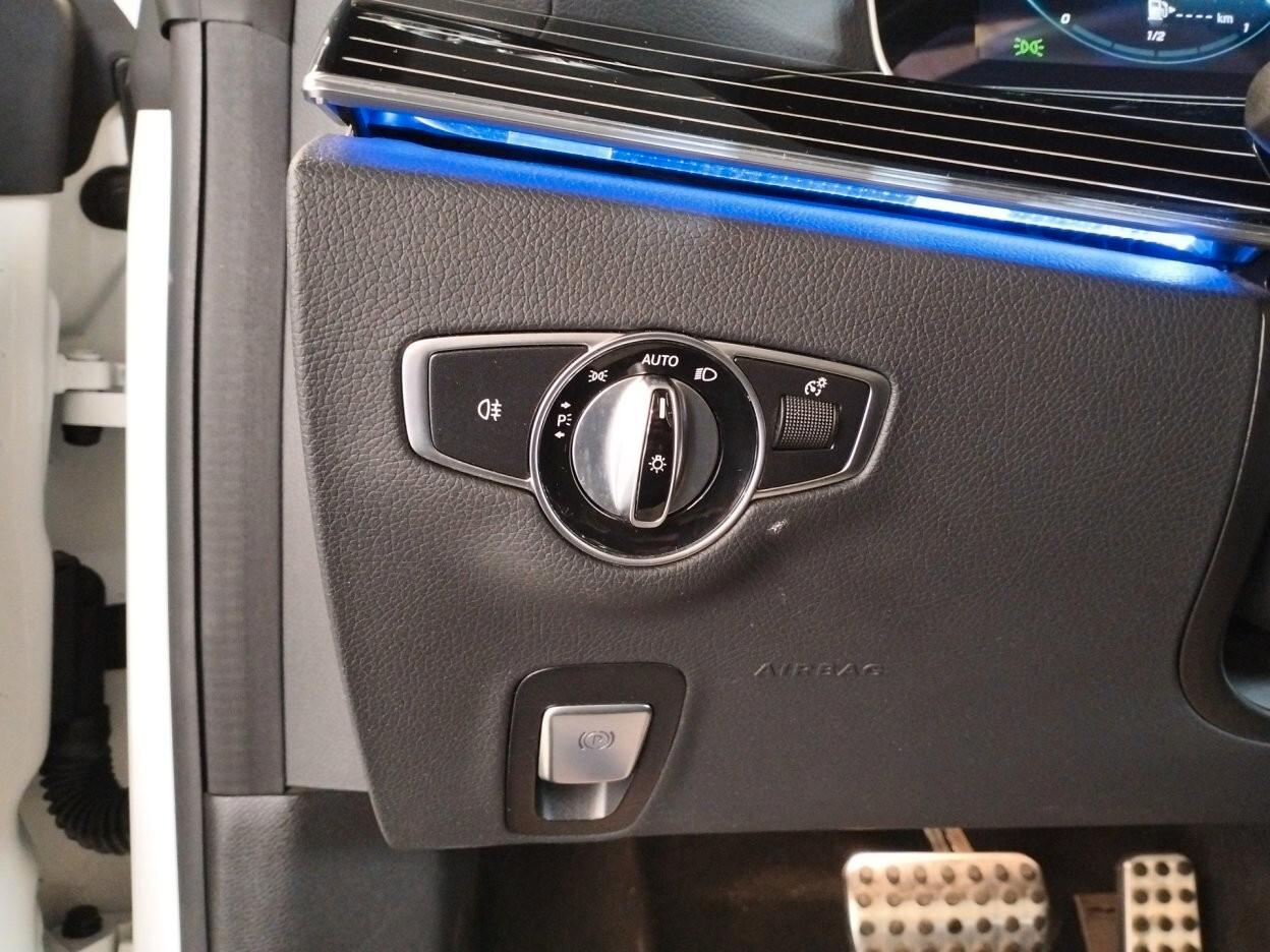 Mercedes-Benz E 53 AMG Coupe mhev (eq-boost) 4matic + auto - IVA ESPOSTA