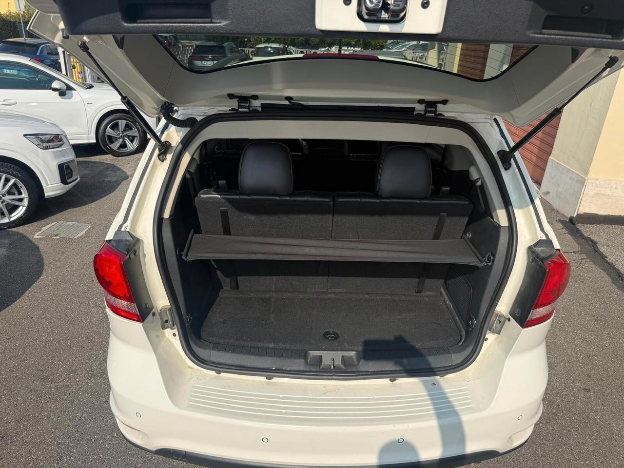 Fiat Freemont 2.0 Multijet 170 CV