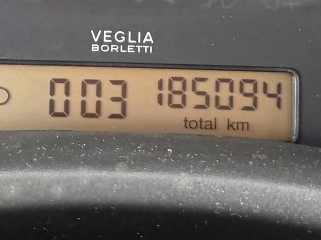FIAT Punto 1.2i 16V cat 5p Verve senza nessun lavoro da fare