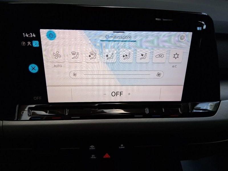 Volkswagen Golf Golf 1.0 eTSI EVO DSG Life