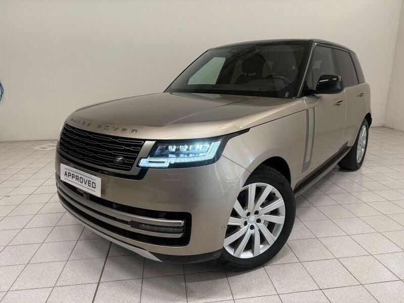 Land Rover Range Rover PHEV 3.0 P460e PHEV SE SWB aut. AWD
