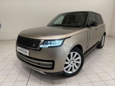 Land Rover Range Rover PHEV 3.0 P460e PHEV SE SWB aut. AWD