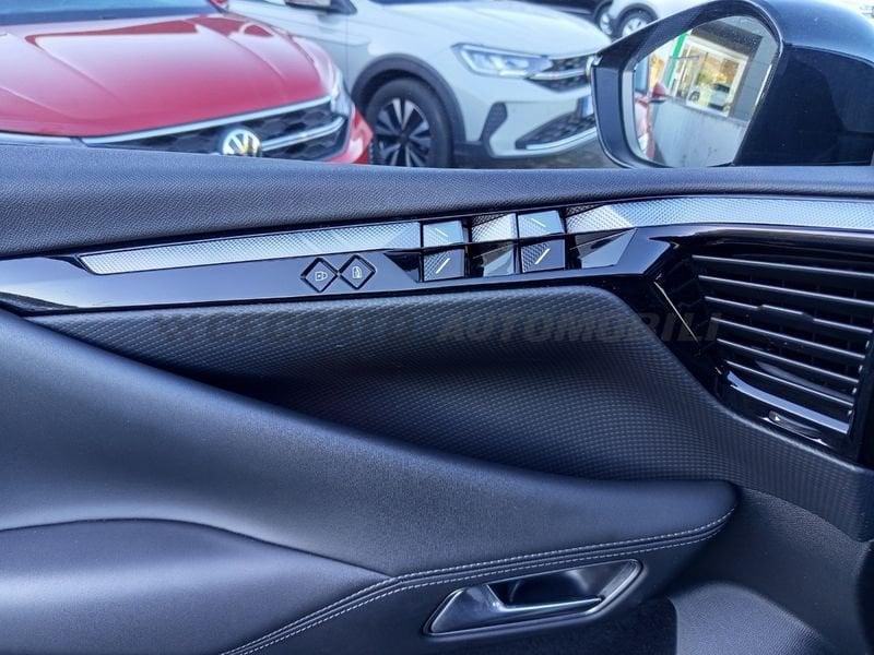 DS DS4 II 2021 1.5 bluehdi Business 130cv auto